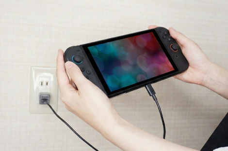 コンセントswitch2